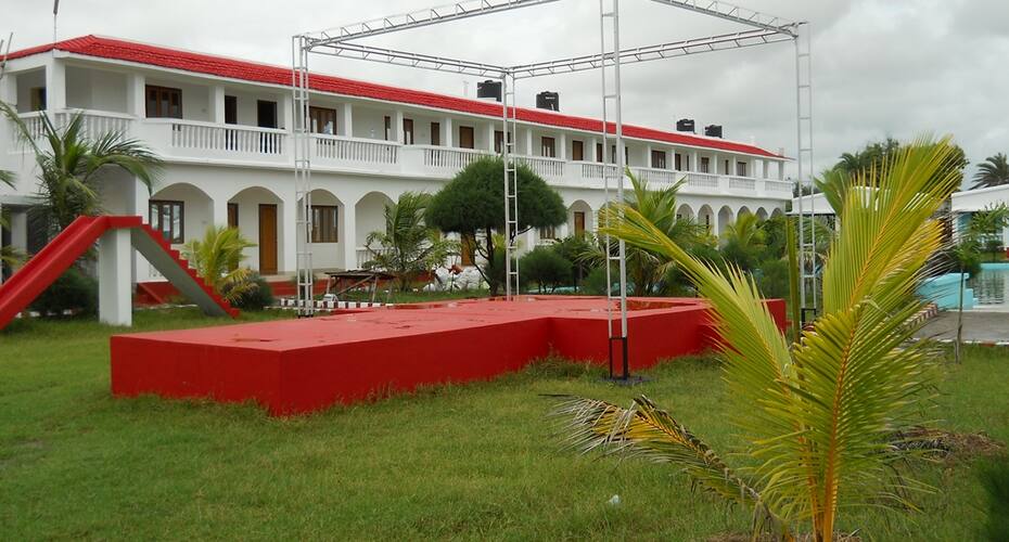 Debraj Resort, Kolkata 3